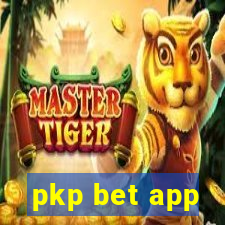 pkp bet app