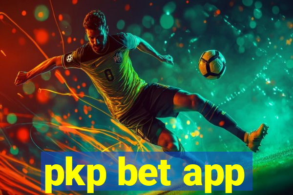 pkp bet app