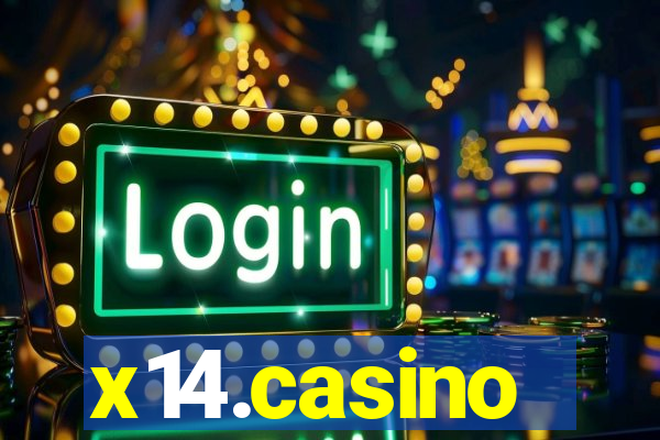 x14.casino