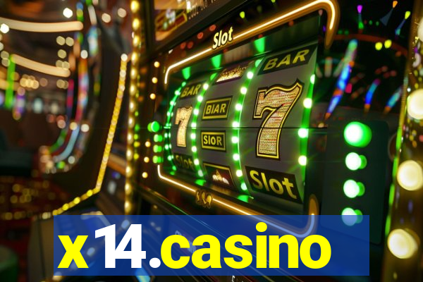 x14.casino