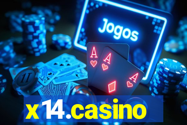 x14.casino