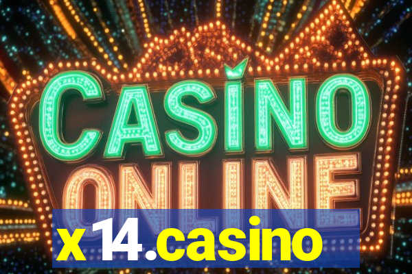 x14.casino