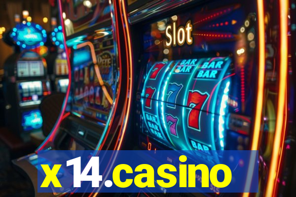 x14.casino