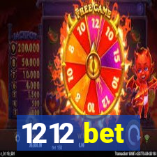 1212 bet