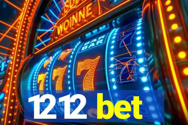 1212 bet