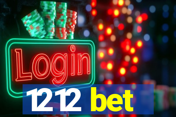 1212 bet