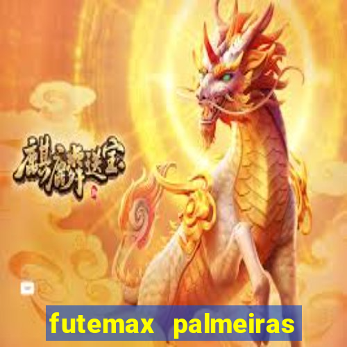 futemax palmeiras ao vivo