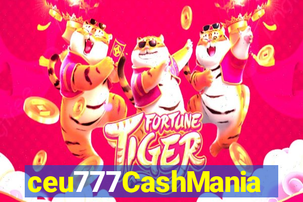 ceu777CashMania