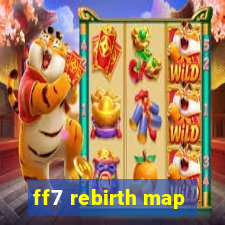 ff7 rebirth map