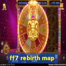 ff7 rebirth map