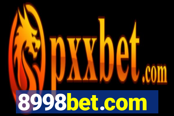 8998bet.com