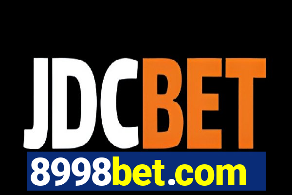 8998bet.com