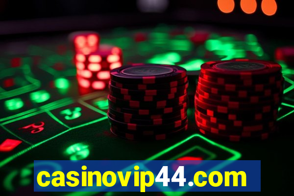 casinovip44.com