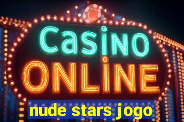 nude stars jogo