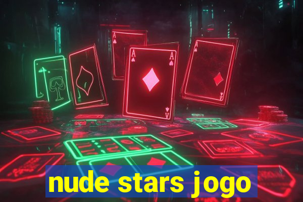 nude stars jogo