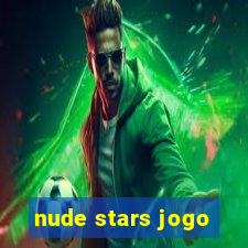 nude stars jogo