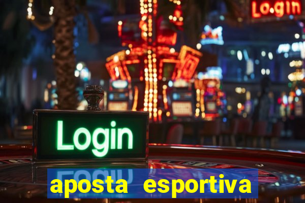 aposta esportiva deposito minimo 1 real