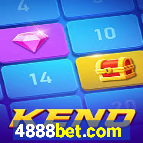 4888bet.com