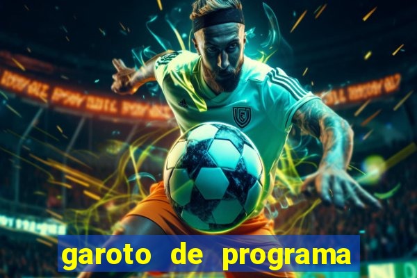 garoto de programa porto seguro