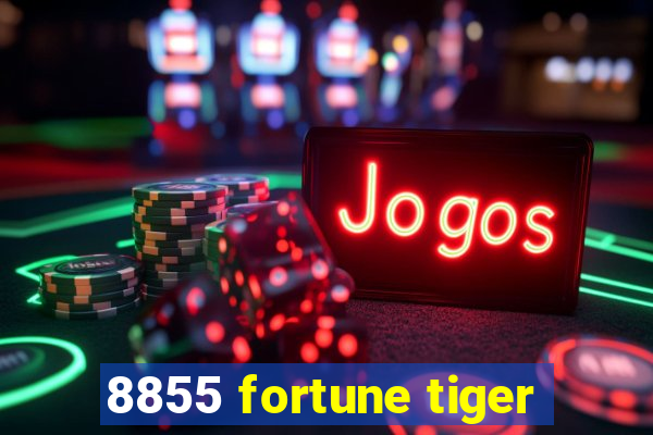 8855 fortune tiger