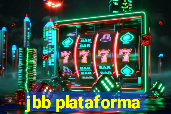 jbb plataforma