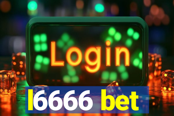 l6666 bet