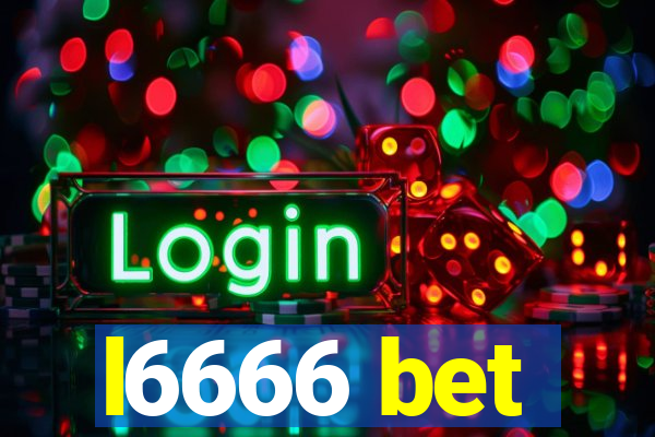 l6666 bet