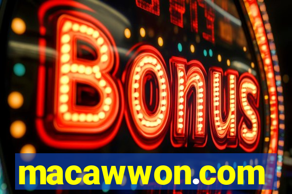 macawwon.com