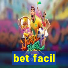 bet facil