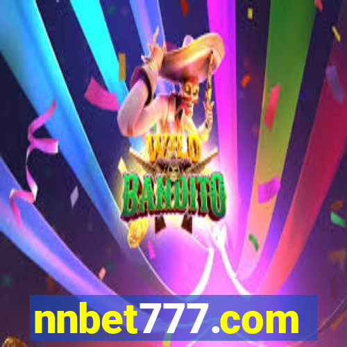 nnbet777.com