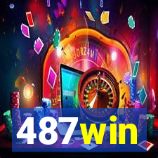 487win