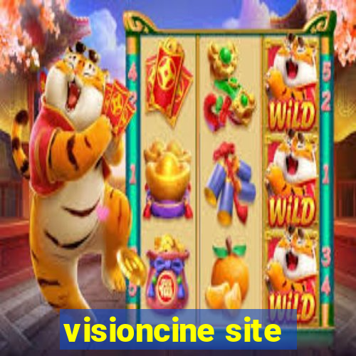 visioncine site