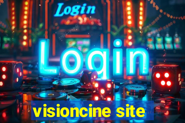 visioncine site