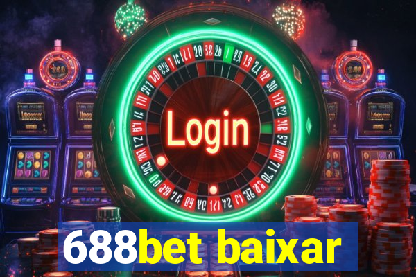 688bet baixar