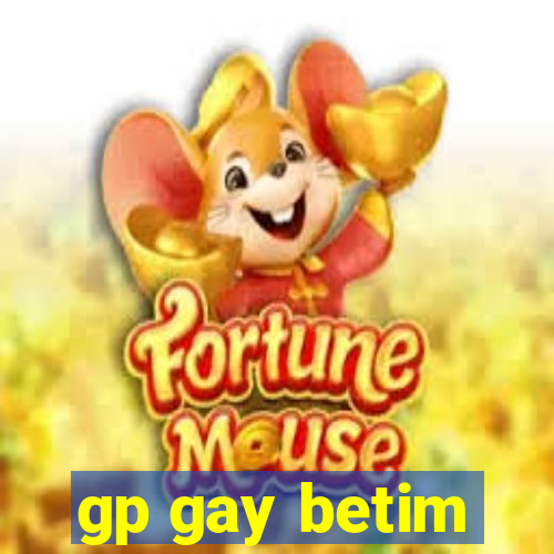 gp gay betim