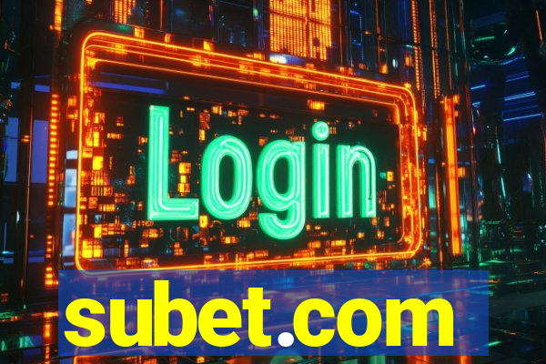 subet.com