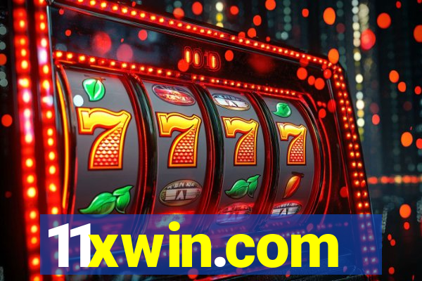 11xwin.com