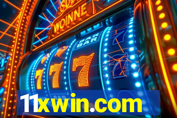 11xwin.com