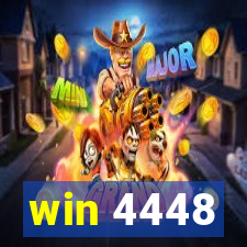 win 4448