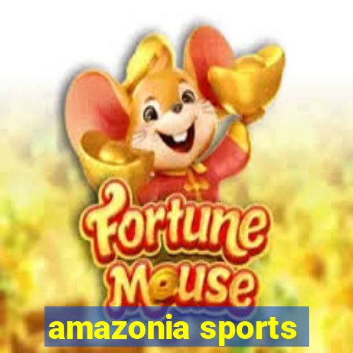 amazonia sports