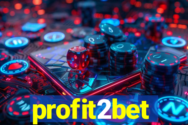 profit2bet