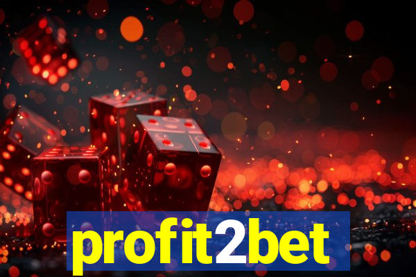 profit2bet