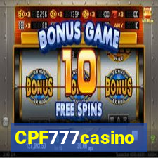 CPF777casino