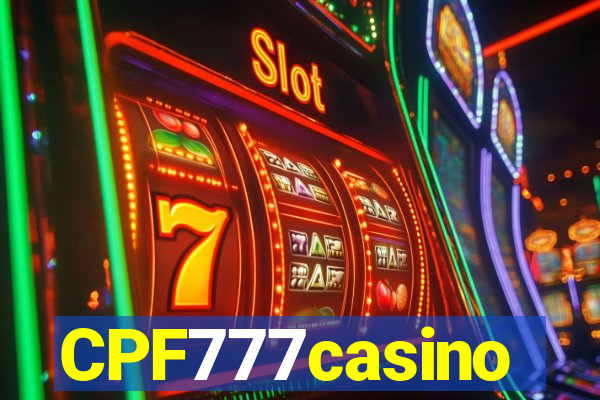 CPF777casino