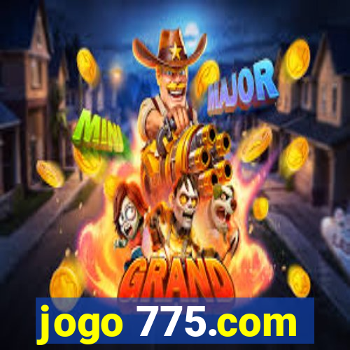 jogo 775.com