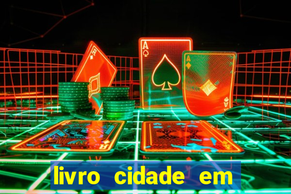 livro cidade em pauta pdf