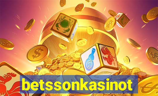 betssonkasinot