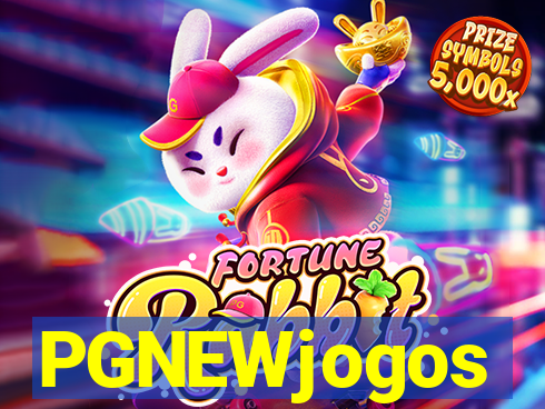 PGNEWjogos