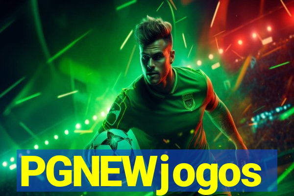 PGNEWjogos