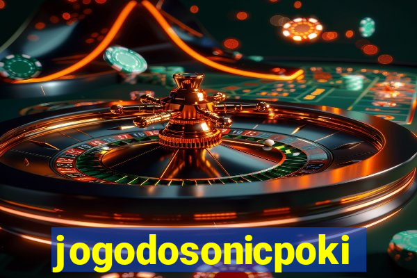 jogodosonicpoki